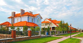 Строительство коттеджей под ключ Полысаево цены от 14381 руб.