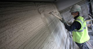 Механизированная штукатурка Полысаево, цена от 788 руб.