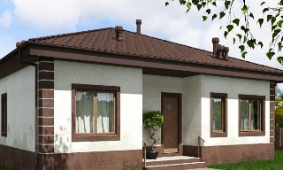 Готовые проекты каркасных домов 2025 года бесплатно с чертежами и расчетами | Строй-Плс