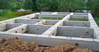 Расчет фундамента Полысаево цена от 2100 руб.