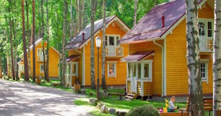 Строительство дач под ключ в Полысаево - Строй-Плс. Качественные дачи от 136461 рублей
