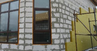 Утепление фасада Полысаево цена от 263 руб.
